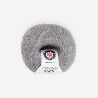 Mohair Silk